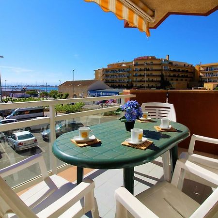 Apartamento Global Immo 3197 ROCMAR Rosas Exterior foto